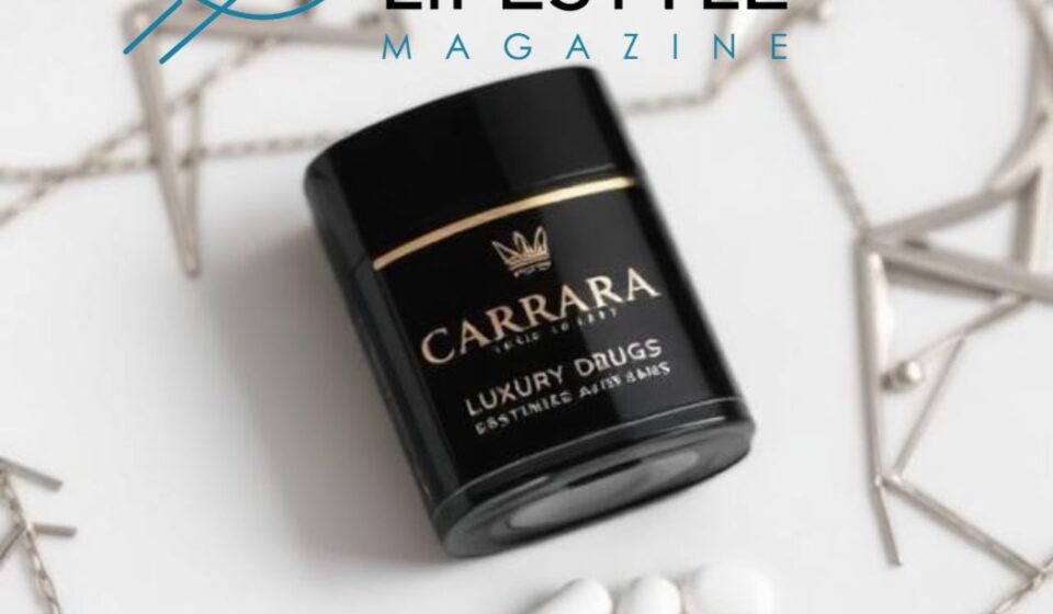 Carrara Luxury Drug Exposed