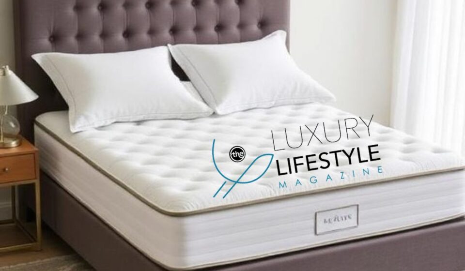 Luxury Mattresses