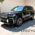Luxury SUV for Sale