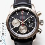 Luxury Chronograph Watches