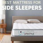 Best Mattress for Side Sleepers