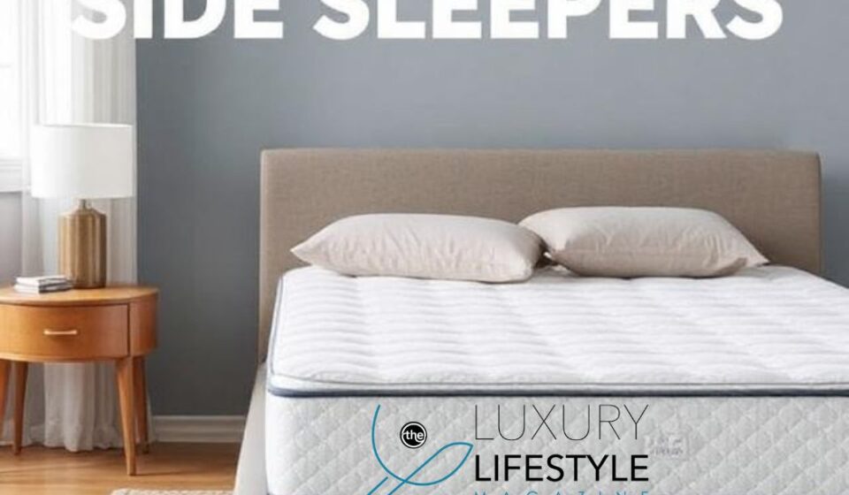 Best Mattress for Side Sleepers