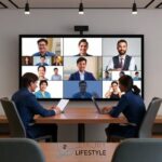 Virtual Meeting Etiquette
