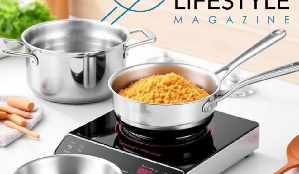 Best Induction Cookware