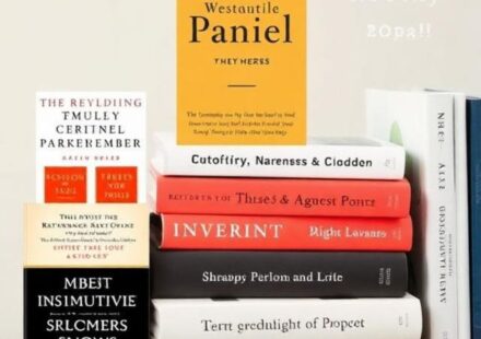 Best Productivity Books