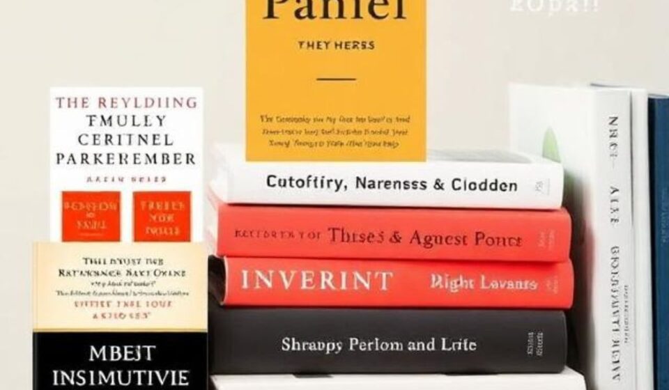 Best Productivity Books