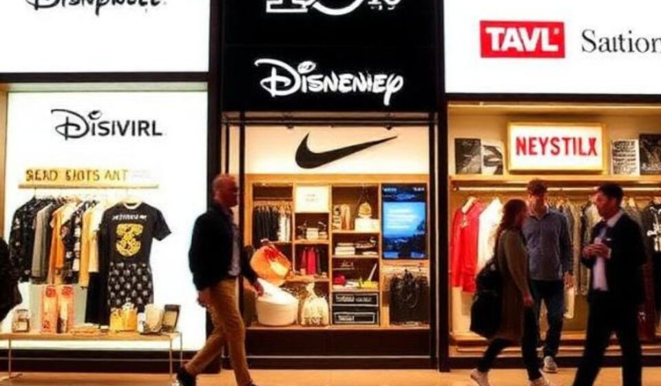 Lifestyle Brands
