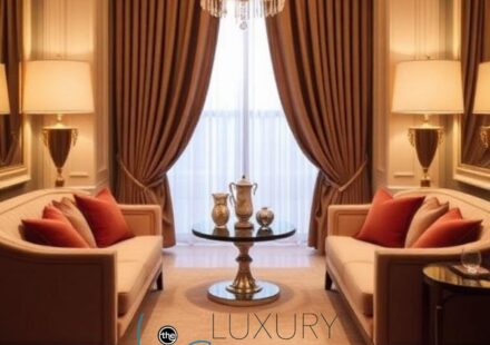 Luxury Synonym