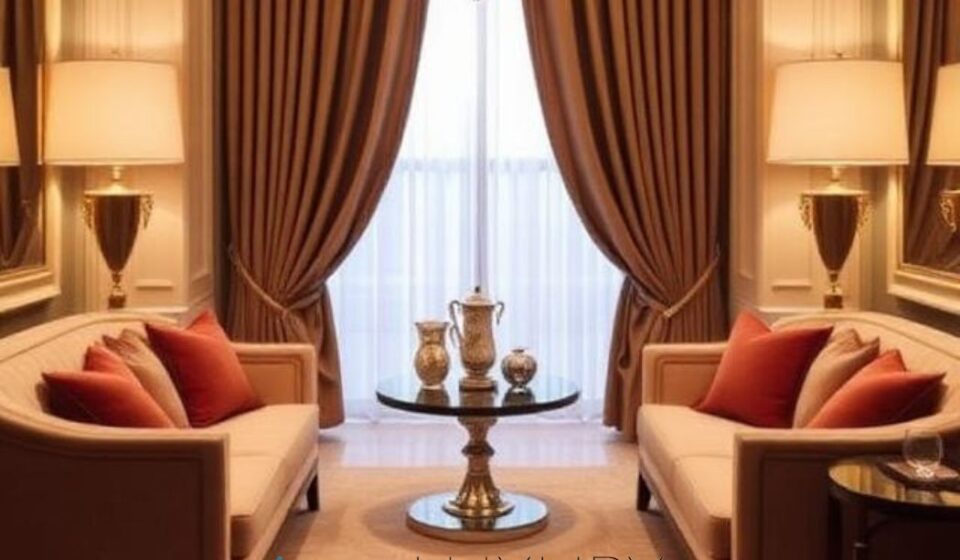 Luxury Synonym