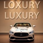 Luxury Different Words