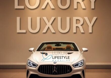 Luxury Different Words