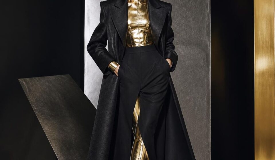 Luxury Fashion Trends 2026