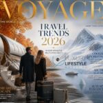 Luxury Travel Trends 2026