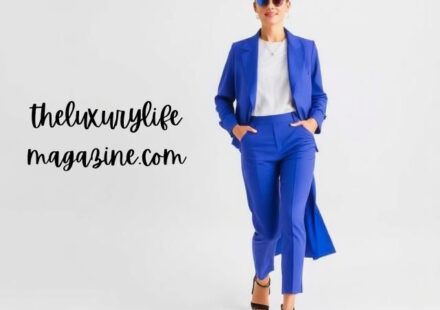 Go in Fashion