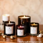 Luxury Candles