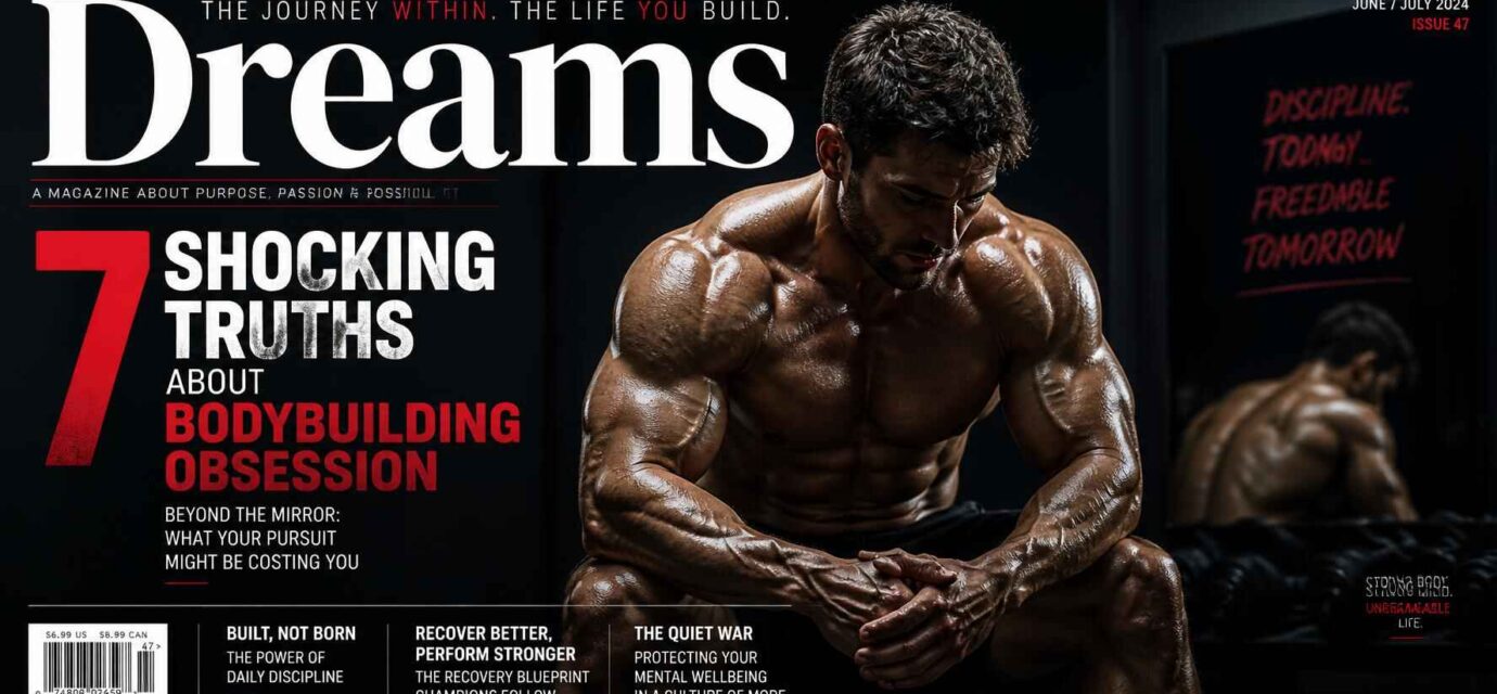 Magazine Dreams