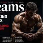 Magazine Dreams