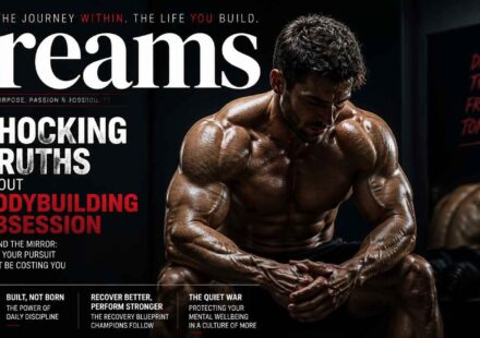 Magazine Dreams