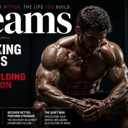 Magazine Dreams