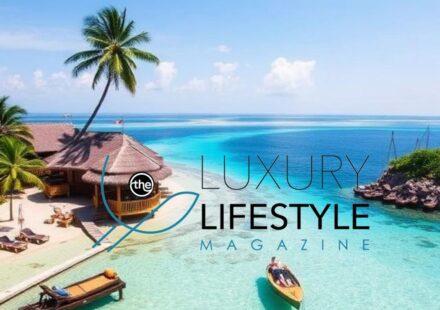 Best Luxury Summer Destinations 2026