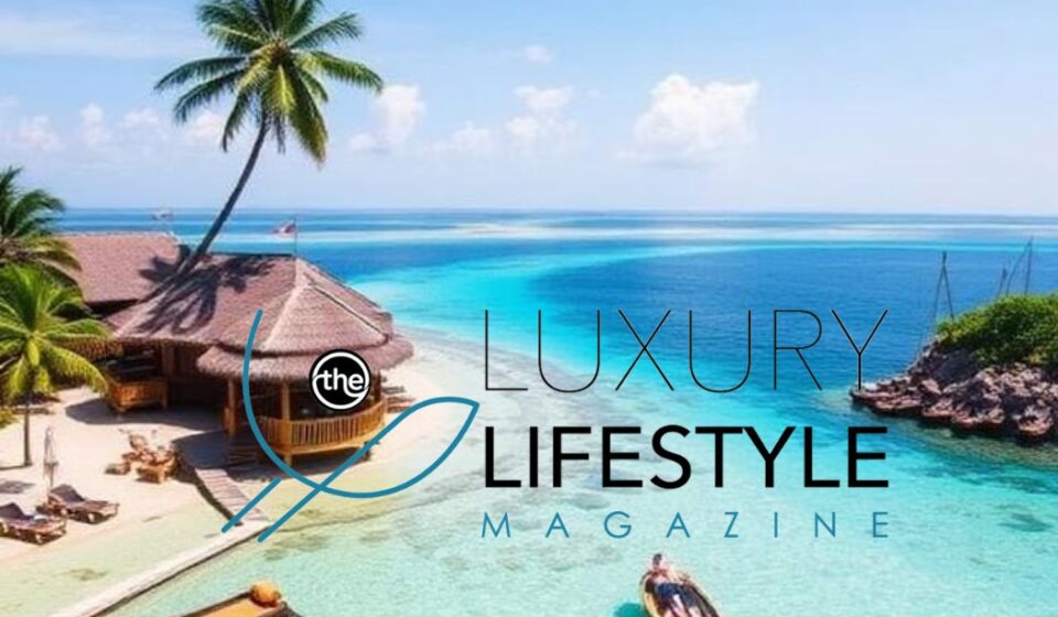 Best Luxury Summer Destinations 2026