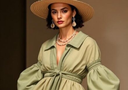 Emerging Luxury Fashion Brands 2026