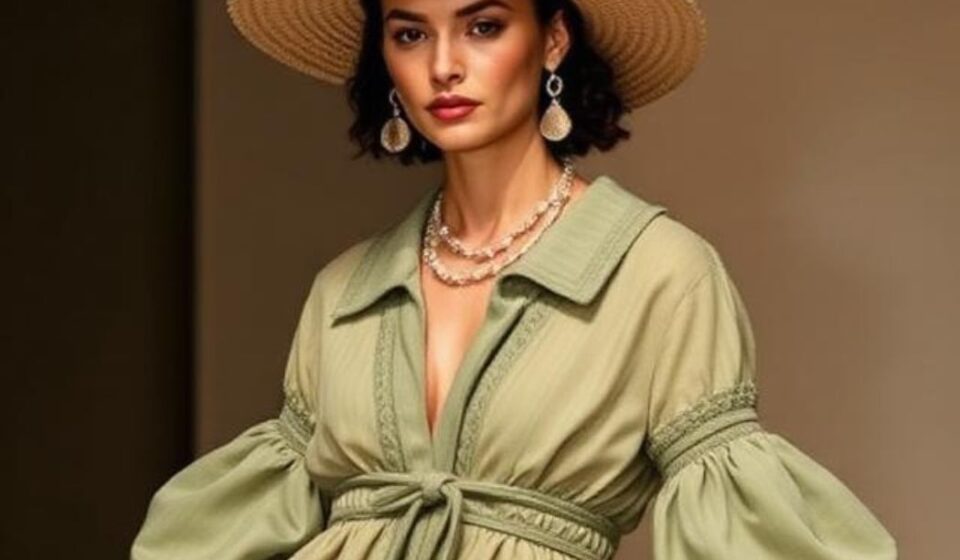 Emerging Luxury Fashion Brands 2026