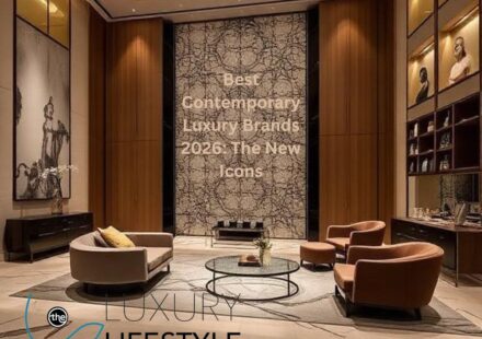 Best Contemporary Luxury Brands 2026