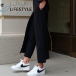 Stealth Wealth Fashion Trends 2026