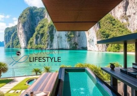 Best Luxury Destinations 2026