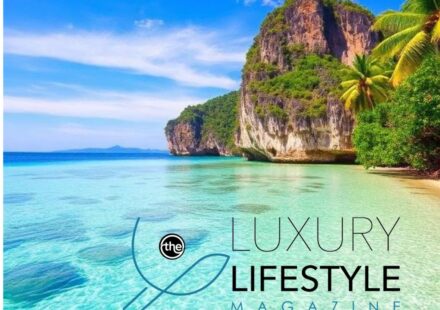 Best Luxury Beach Destinations 2026