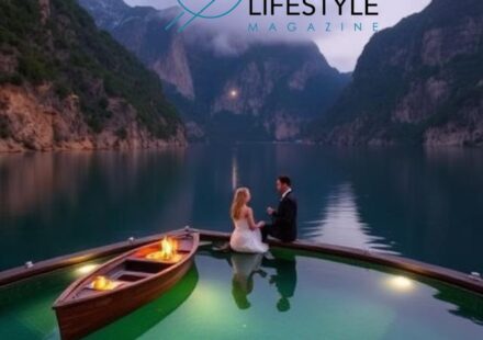 Best Luxury Honeymoon Destinations 2026