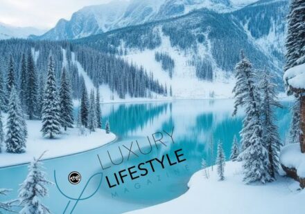 Best Luxury Winter Destinations 2026