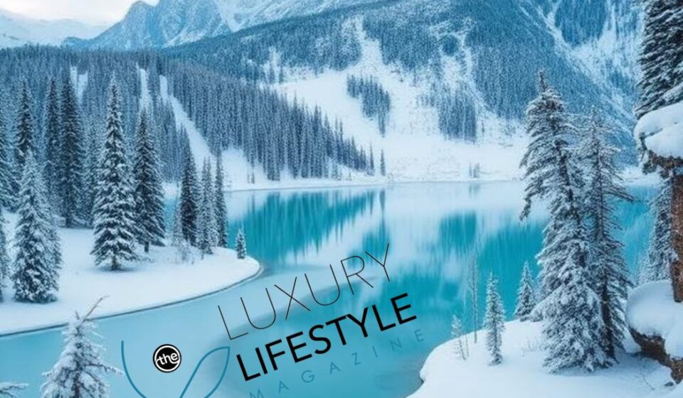 Best Luxury Winter Destinations 2026