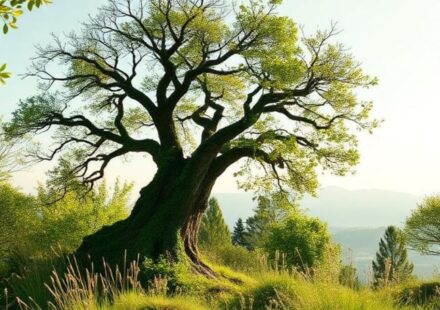 Natural Life