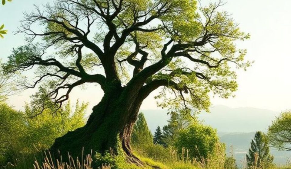 Natural Life