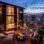 Luxury Apartments