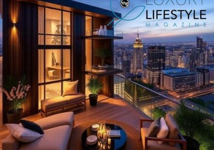 Luxury Apartments