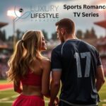 Sports Romance TV Series