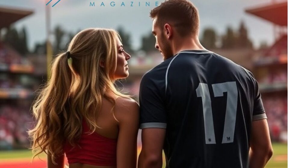 Sports Romance TV Series