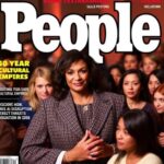 People Magazine