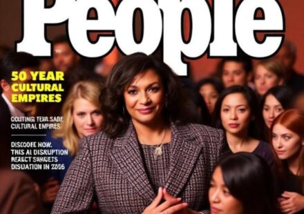 People Magazine