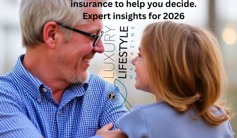 Is Life Insurance Worth It