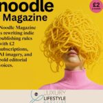 Noodle Magazine