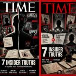 Time Magazine Cover