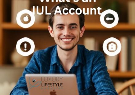 What Is an IUL Account