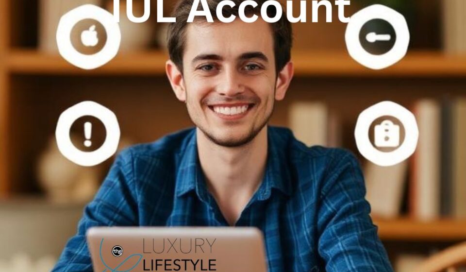 What Is an IUL Account