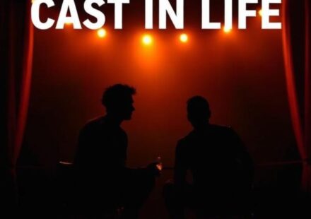 Cast in Life