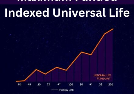 Maximum Funded Indexed Universal Life