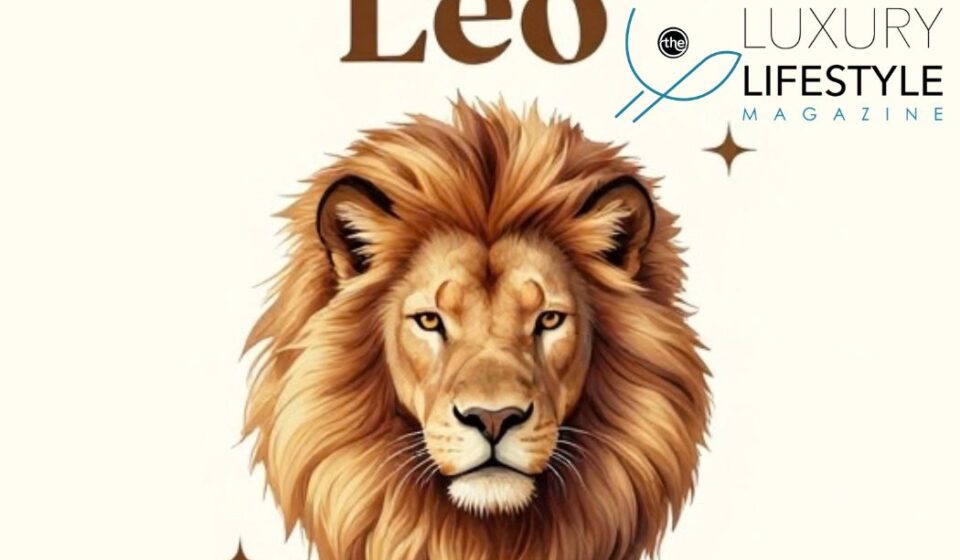 Leo Horoscope Zodiac